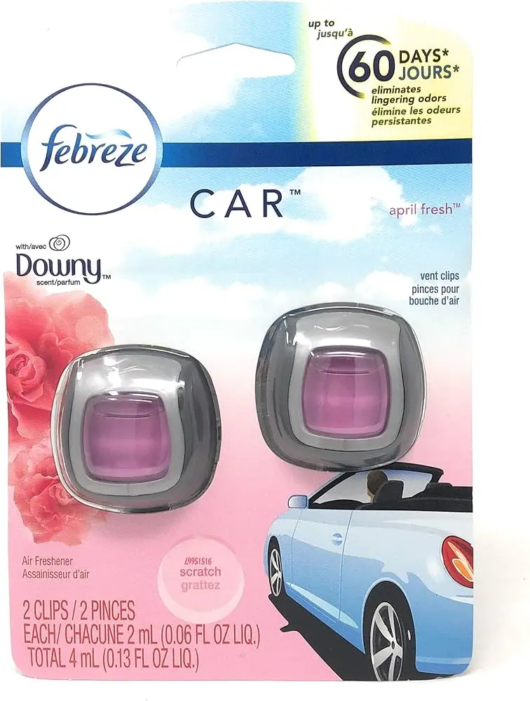 Ambientador Brizze Car con Ventilador: Frescura y Fragancia Duradera para tu Auto - Que le ponen al aire acondicionado para que huela rico ambientador brizze car ventilador - Que le ponen al aire acondicionado para que huela rico