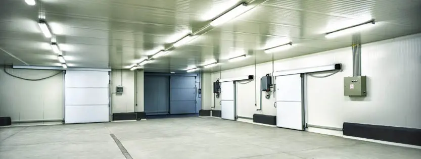 Ventilador de Cámara Frigorífica: La Guía Completa - Qué lleva una cámara frigorífica ventilador de camara frigorifica - Qué lleva una cámara frigorífica