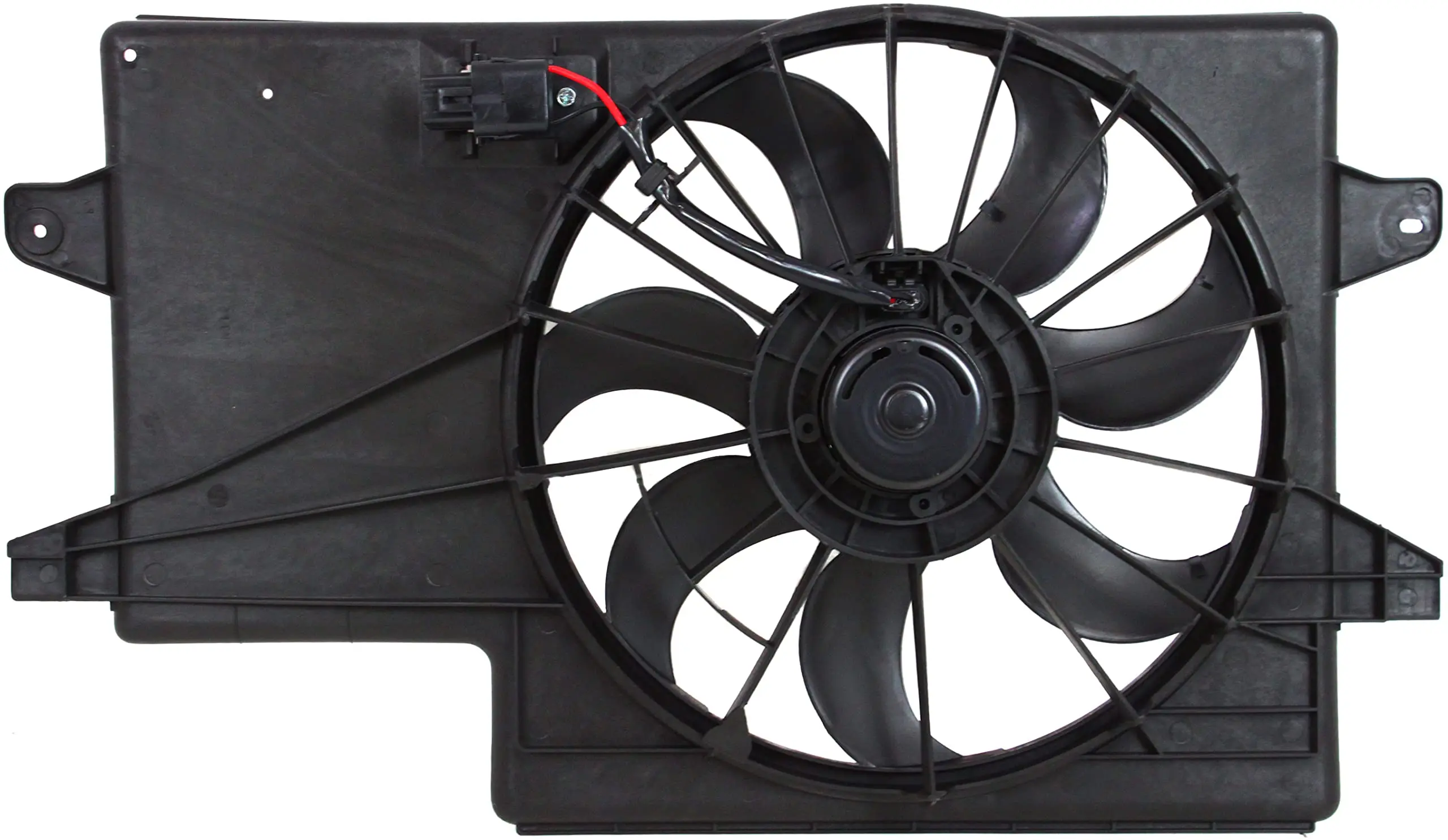 Ventilador Ford Focus: Guía Completa, Fallos y Mantenimiento - Qué marca de motor lleva el Ford Focus ventilador ford focus - Qué marca de motor lleva el Ford Focus
