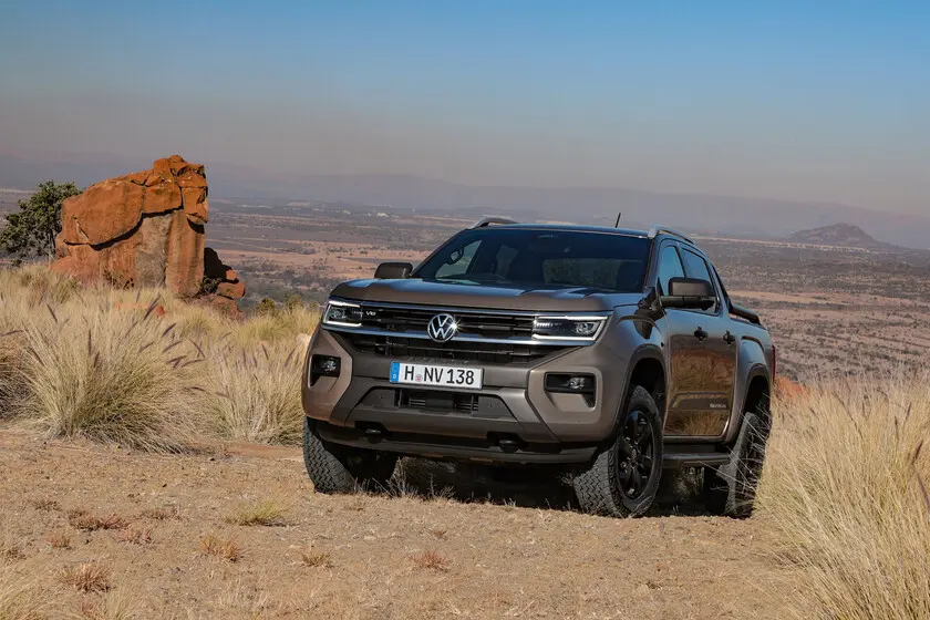 Amarok Ventilar Ruidoso en Motor: Causas, Soluciones y Diagnóstico - Qué marca es el motor de la Amarok amarok ventilar ruidoso en motor - Qué marca es el motor de la Amarok