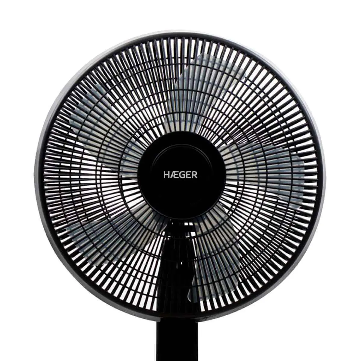 haeger ventilador - Qué marca es Haeger
