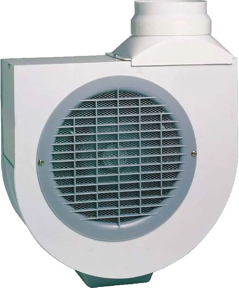ventilador centrifugo tubular salvador escoda - Qué marca es Salvador Escoda