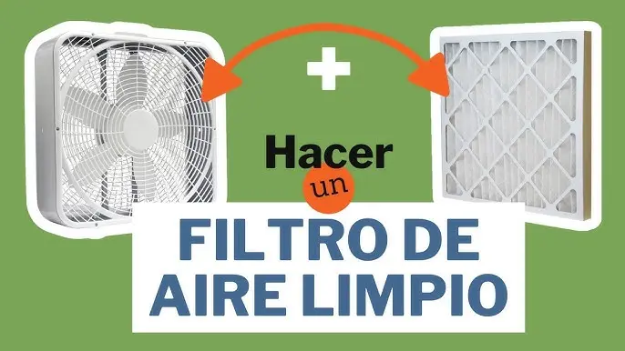 Fabricar Filtros para Ventiladores: Guía Completa y Materiales - Qué materiales se utilizan para hacer un filtro fabricar filtros para ventiladores que se encuentran en - Qué materiales se utilizan para hacer un filtro