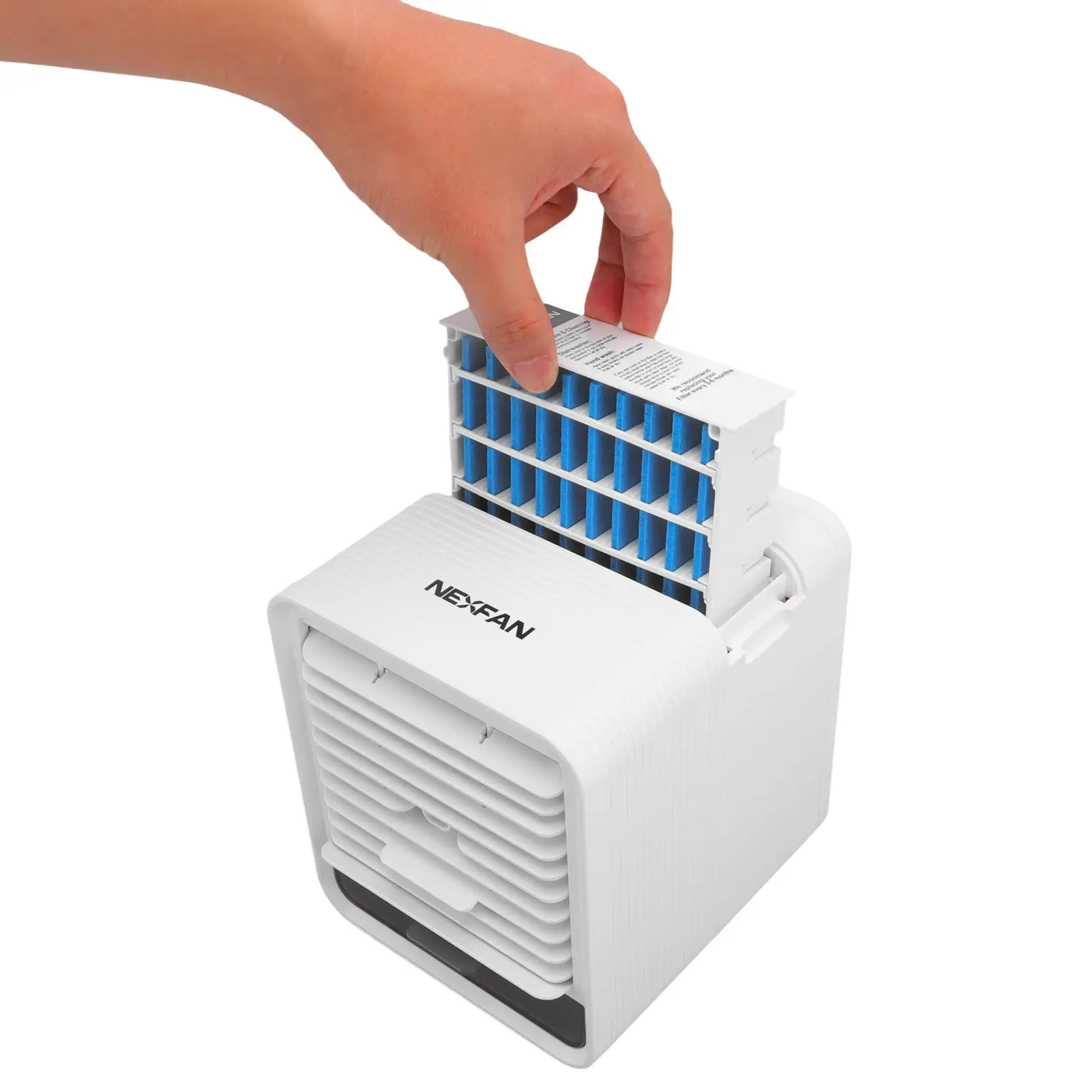 Materiales de un Ventilador de Aire Acondicionado (Estructura Interna) - Qué materiales utiliza el aire acondicionado materiales de un ventilador de aire acondicionado - Qué materiales utiliza el aire acondicionado