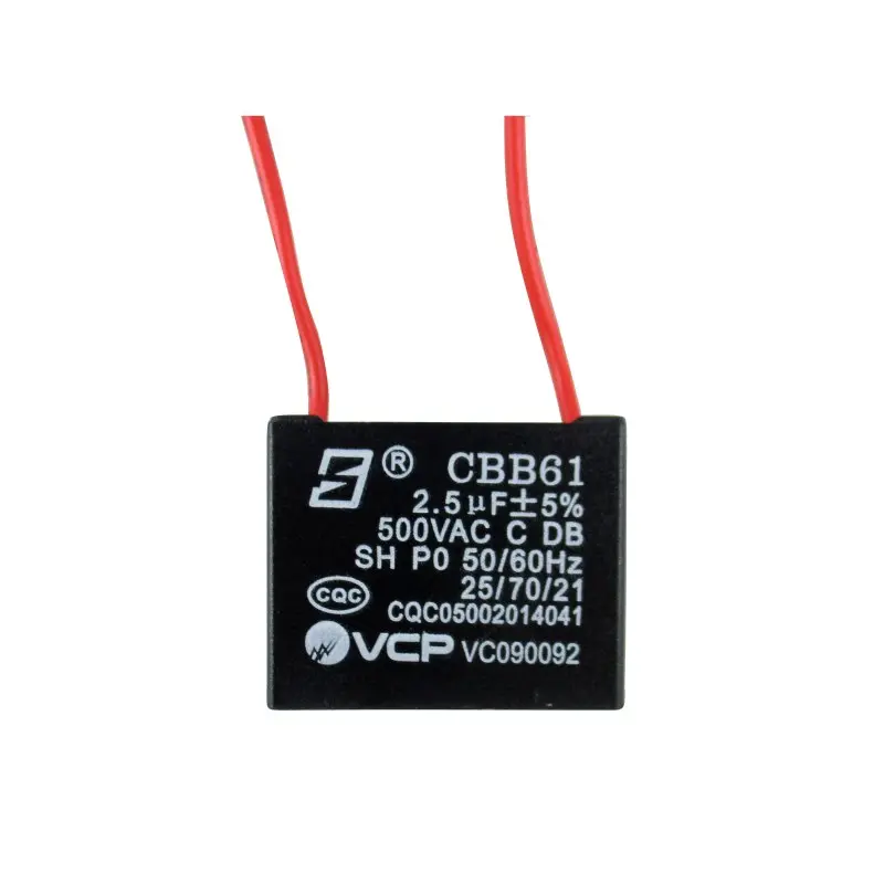 ¿Qué Capacitor Lleva un Ventilador de Techo? Guía Completa - Qué medida de capacitor lleva un ventilador de techo que capacitor lleva un ventilador de techo - Qué medida de capacitor lleva un ventilador de techo