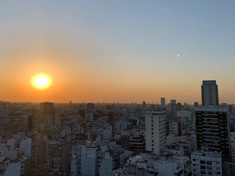 Ventilación para Evitar las Islas de Calor - Qué medidas son las más efectivas para reducir los problemas de islas y olas de calor en las ciudades ventilación para evitar las islas de calor - Qué medidas son las más efectivas para reducir los problemas de islas y olas de calor en las ciudades