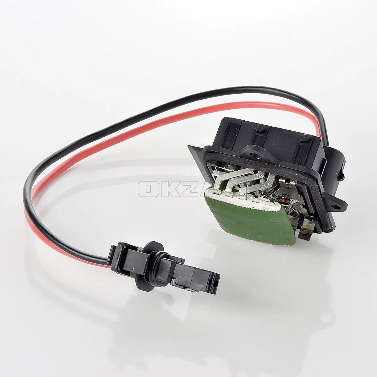 resistencia ventilador renault trafic - Qué mide la Renault Trafic