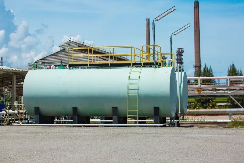válvula de ventilación del depósito de combustible - Qué misión tiene el sistema de ventilación del depósito de gasolina