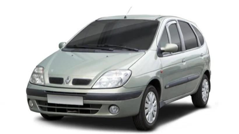 El Motor del Ventilador Renault Scénic: Una Guía Completa - Qué motor tiene el Renault Scénic 2002 motor de ventilador renault scen - Qué motor tiene el Renault Scénic 2002