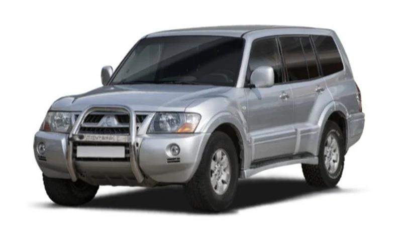 Correa de Ventilador Tiburón Mitsubishi Montero: La Guía Completa - Qué motor tiene la Mitsubishi Montero 2006 correa de ventilador tiburón mitsubishimontero - Qué motor tiene la Mitsubishi Montero 2006