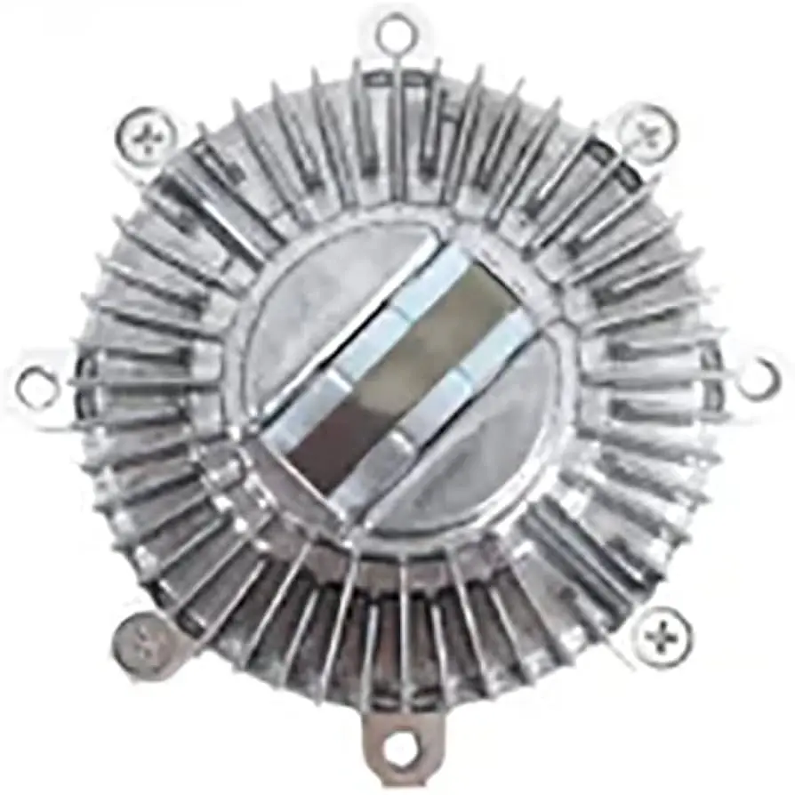 Embrague del Ventilador para Isuzu NKR: Guía Completa - Qué motor trae el Isuzu NKR embrague ventilador isuzu nkr - Qué motor trae el Isuzu NKR