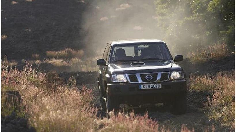 El Legendario Nissan Patrol: Un Análisis Profundo del Todoterreno Icónico - Qué motor trae la Nissan Patrol 2005 ventilador nissan patrol - Qué motor trae la Nissan Patrol 2005