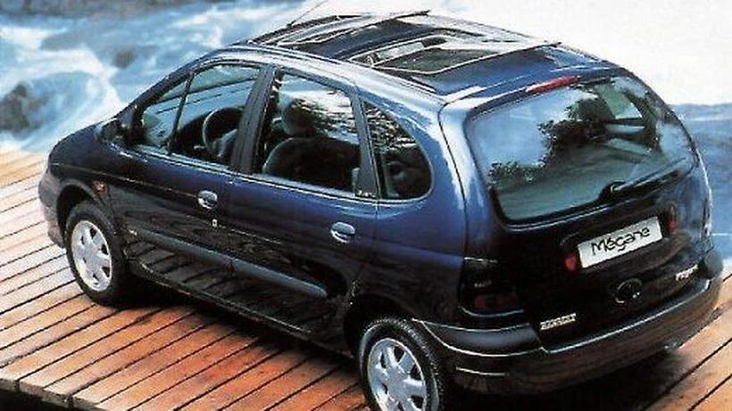 El Motor del Ventilador Renault Scénic: Una Guía Completa - Qué motor trae la Scénic 98 motor de ventilador renault scen - Qué motor trae la Scénic 98