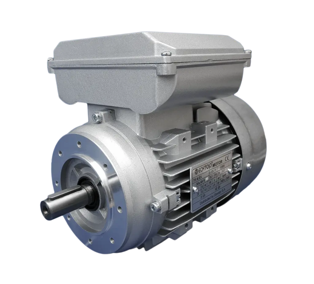 condensadores para motores de ventilador de pedestal rhona - Qué motores necesitan condensadores