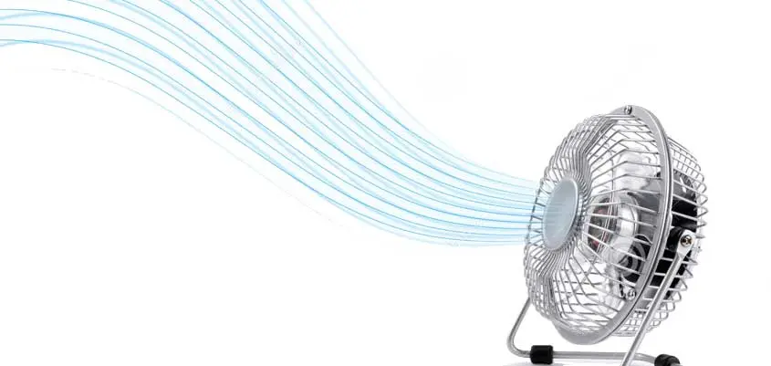 ¿Cuánto ruido hace un ventilador? Guía completa sobre niveles de sonido - Qué nivel de ruido es silencioso para un ventilador cuanto ruido hace un ventilador - Qué nivel de ruido es silencioso para un ventilador