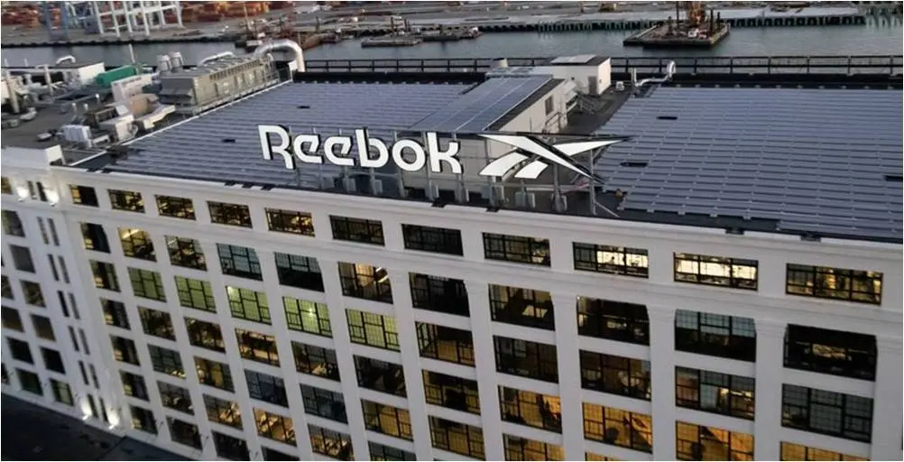 reebok ventilator chile - Qué país es la marca Reebok