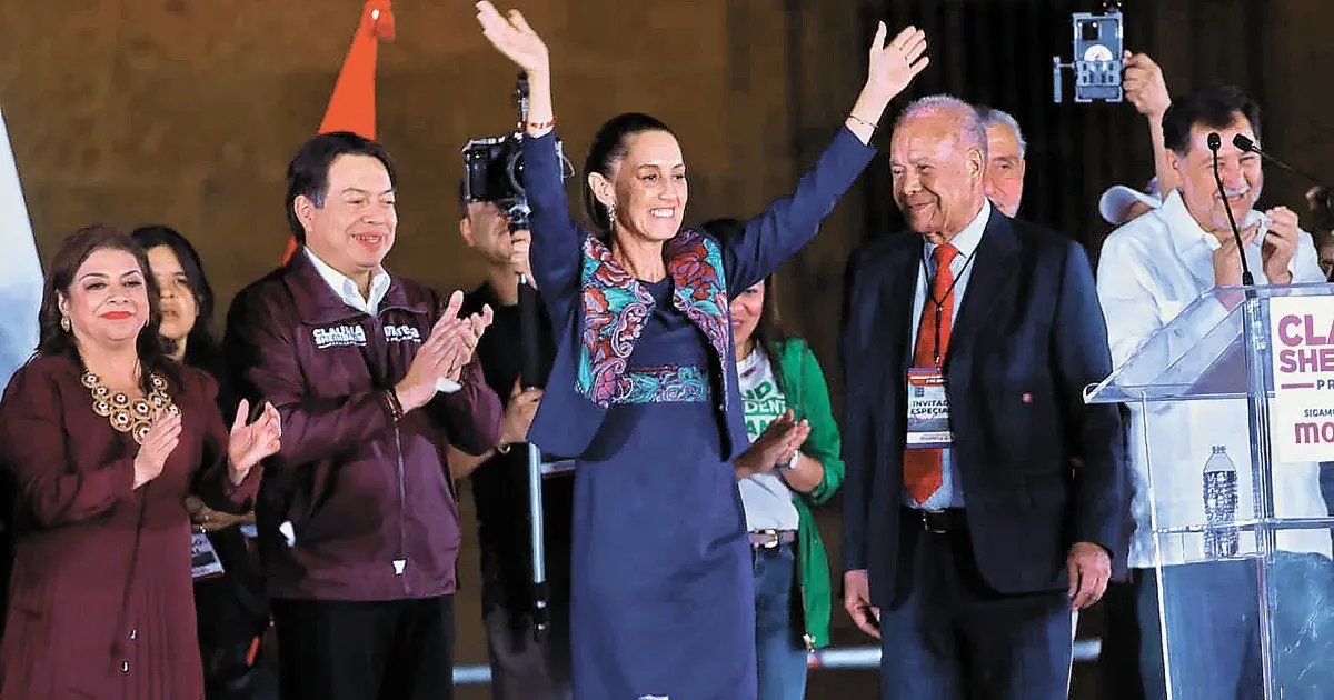 Claudia Sheinbaum y los Ventiladores: Una Respuesta Innovadora a la Crisis Sanitaria - Qué países felicitan a Claudia Sheinbaum claudia sheinbaum y los ventiladores - Qué países felicitan a Claudia Sheinbaum