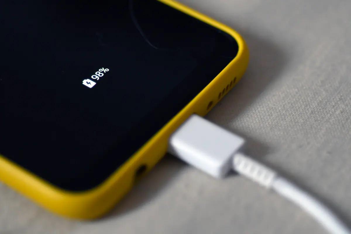 Adaptar un Cargador de Celular a un Ventilador: Guía Completa - Qué pasa si cargas un celular con cargador de computadora adaptar un cargador de celular a un ventilador - Qué pasa si cargas un celular con cargador de computadora