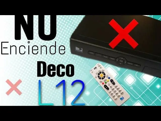 ¿Por qué no se corta el ventilador del decodificador de DirecTV? - Qué pasa si desconecto el decodificador de Directv al decodificador de directv no se le corta el ventilador - Qué pasa si desconecto el decodificador de Directv