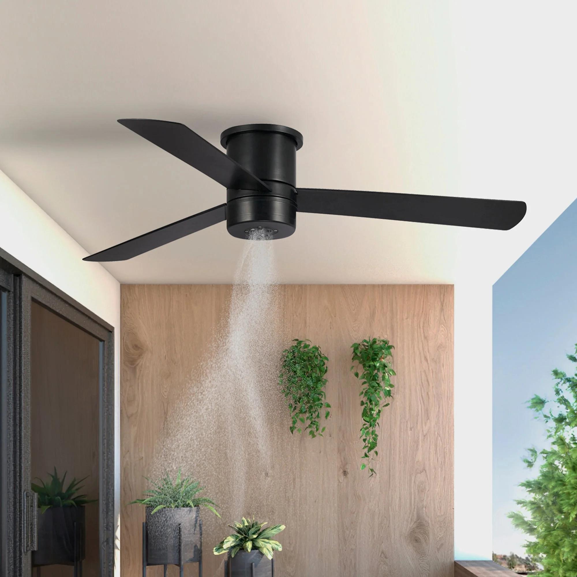 Ventiladores de Terraza: La Guía Completa para Elegir el Ideal - Qué pasa si no pongo un ventilador en indoor ventilador terraza - Qué pasa si no pongo un ventilador en indoor