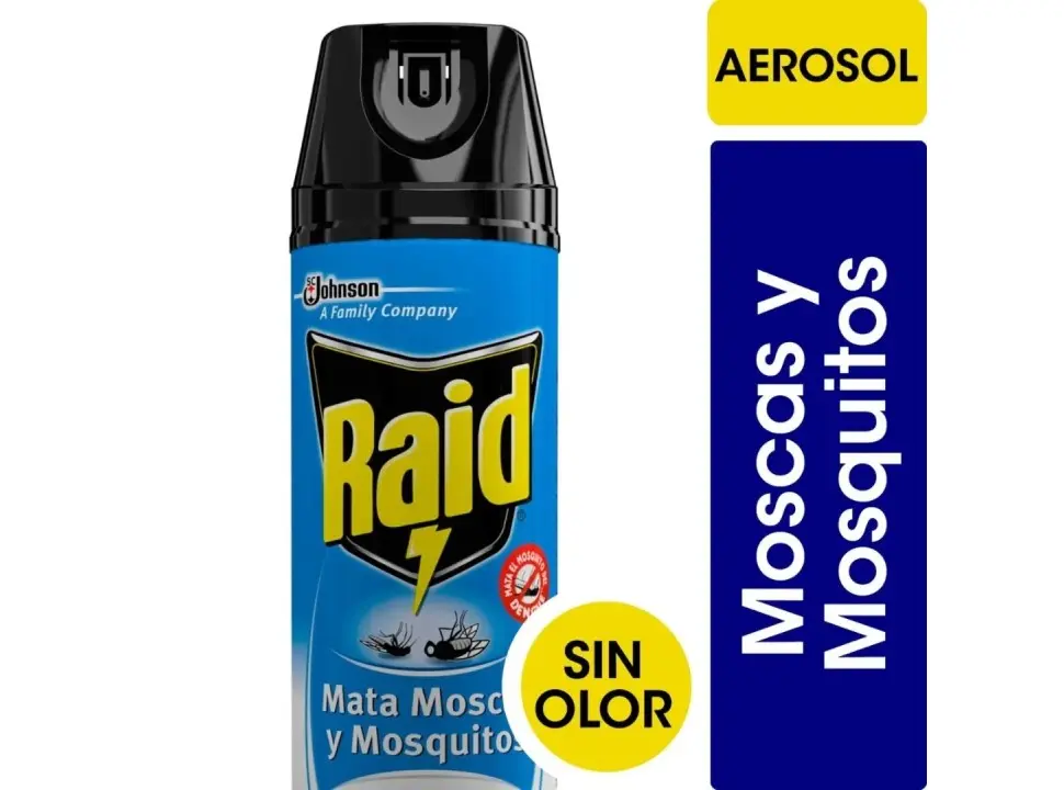 ¿Cuánto Debe Ventilarse una Pieza con Raid? - Guía Completa - Qué pasa si respiro un poco de raid cuanto debe ventilarse una pieza con raid - Qué pasa si respiro un poco de raid
