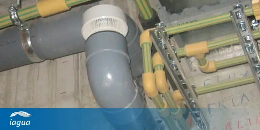 Cañería Pluvial Ventilada: Guía Completa para un Sistema Eficiente - Qué pendiente debe tener un desagüe pluvial cañeria pluviar ventilada - Qué pendiente debe tener un desagüe pluvial