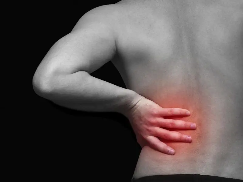 dolor de espalda por ventilador - Qué puedo tomar para el dolor de espalda por aire