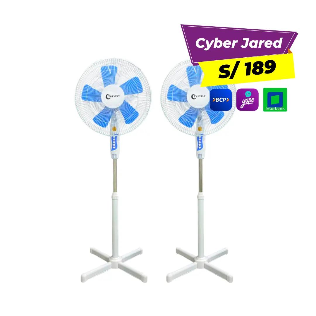 Cyber Day 2023: La Guía Completa para Encontrar las Mejores Ofertas en Ventiladores - Qué quiere decir Cyber Day ventilador cyber day - Qué quiere decir Cyber Day