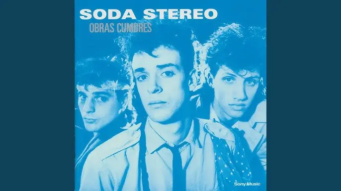 El Ventilador Desgarrándote: Un Análisis de Persiana Americana de Soda Stereo - Qué quiere decir la canción de Persiana americana el ventilador desgarrandote - Qué quiere decir la canción de Persiana americana