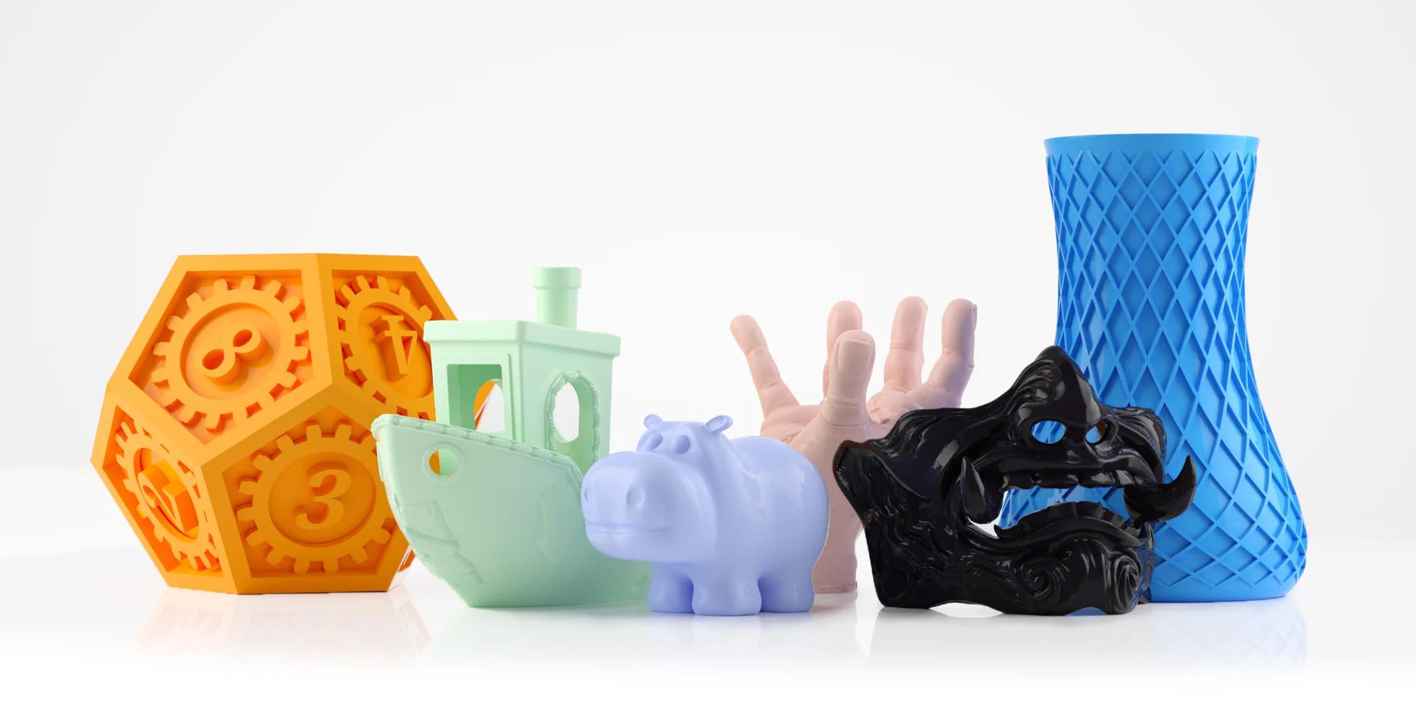 Configuración del Ventilador del Extrusor en la Primera Capa de Impresión 3D para Evitar el Warping - Qué rango de temperaturas es el que utiliza el PLA para su impresión configuracion del ventilador extrusor en la primera capa de impresion - Qué rango de temperaturas es el que utiliza el PLA para su impresión