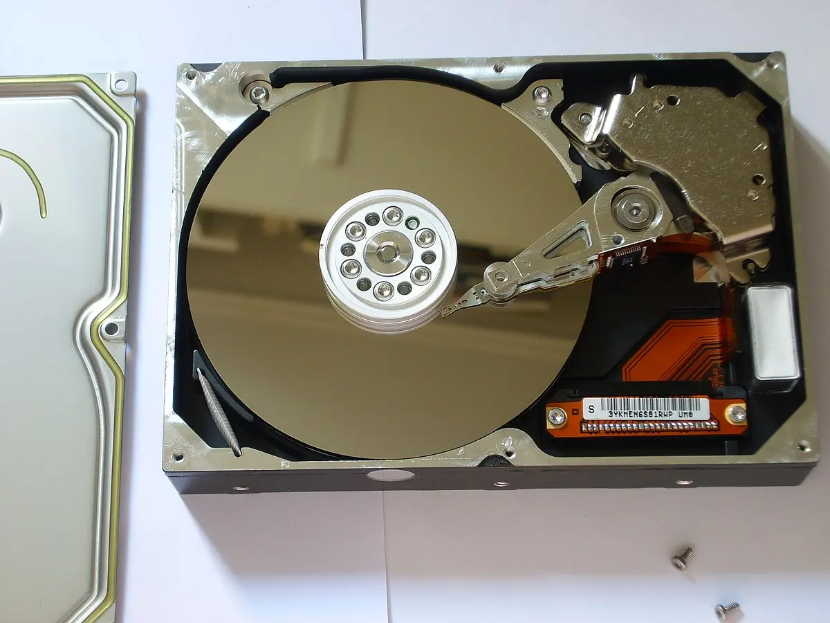 Hacer un Ventilador con un Disco Duro Reciclado: Guía Completa - Qué se puede hacer con los platos de un disco duro hacer ventilador con disco duro reciclado - Qué se puede hacer con los platos de un disco duro