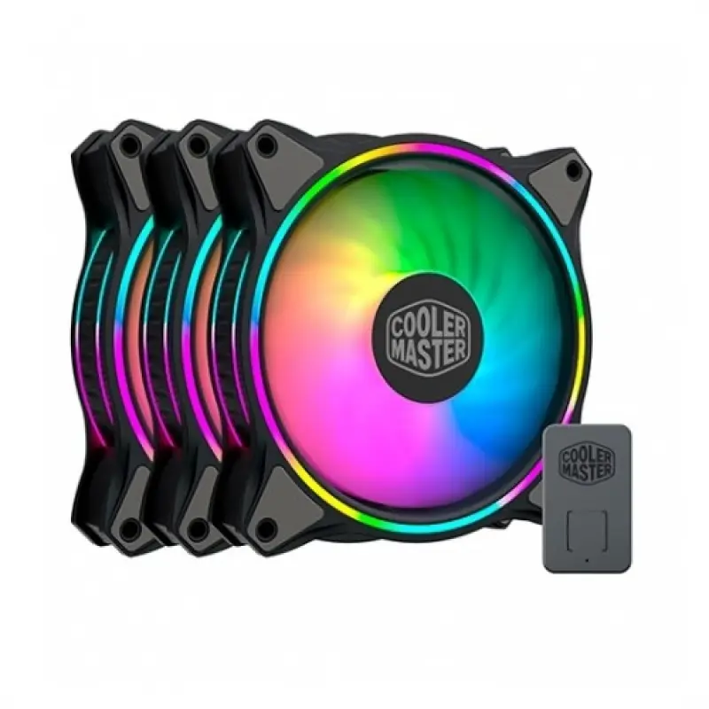 Control de Ventilación Preciso con el Cooler Master MM710: ¿Qué Sensor lo Hace Posible? - Qué sensor tiene el Cooler Master MM710 controlador ventiladores cooler master - Qué sensor tiene el Cooler Master MM710