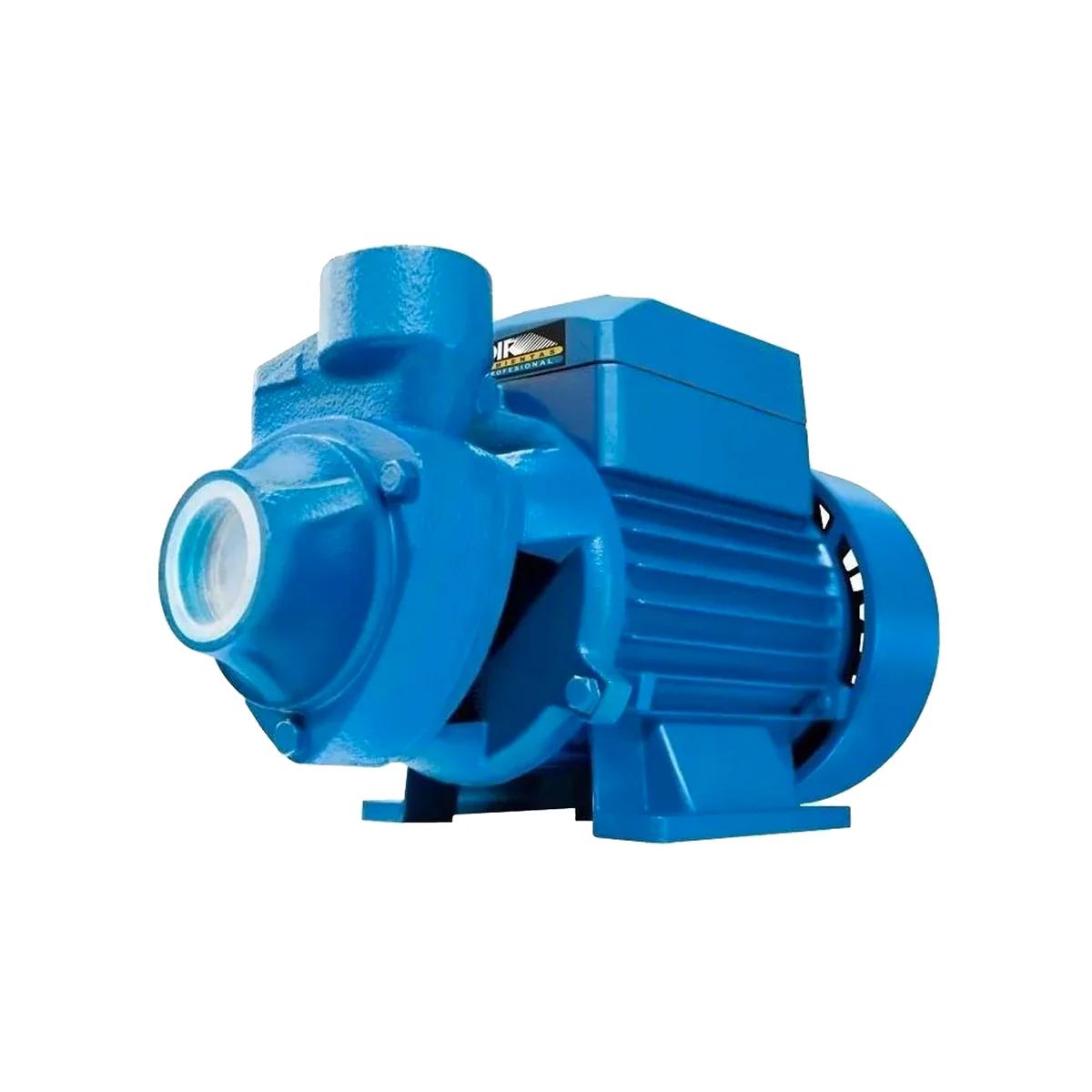 catalogo de potencias comerciales de ventiladores electrobombas - Qué significa 3 4 HP en bombas de agua