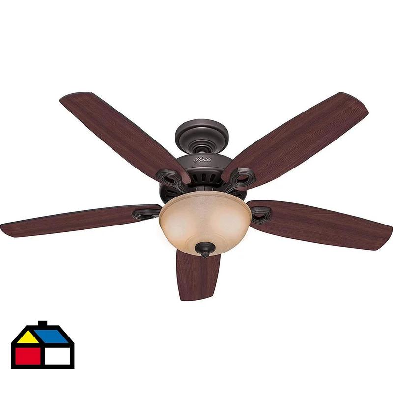Ventiladores de Techo Sodimac: Guía Completa para Elegir el Ideal - Qué significa 60w en un ventilador lampara ventilador sodimac - Qué significa 60w en un ventilador