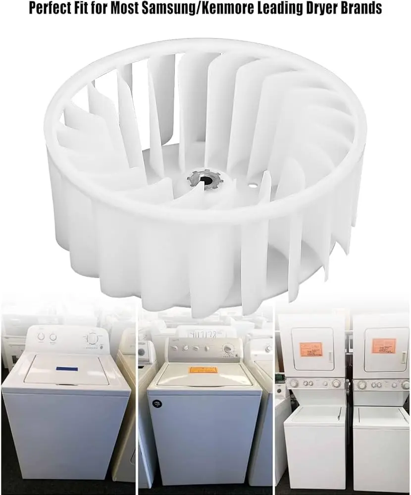 Ventilador Secadora Samsung: Guía Completa, Solución de Problemas y Preguntas Frecuentes - Qué significa Air Fluff en una secadora de ropa ventilador secadora samsung - Qué significa Air Fluff en una secadora de ropa