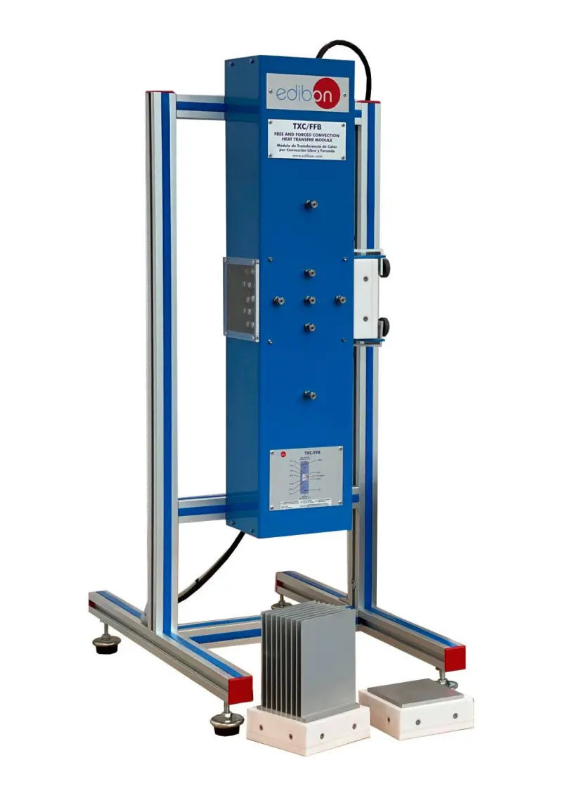 Ventilador Extracción de Calor: Convección Forzada para una Refrigeración Eficaz - Qué significa convección forzada ventilador extraccion de calor conveccion forzada - Qué significa convección forzada
