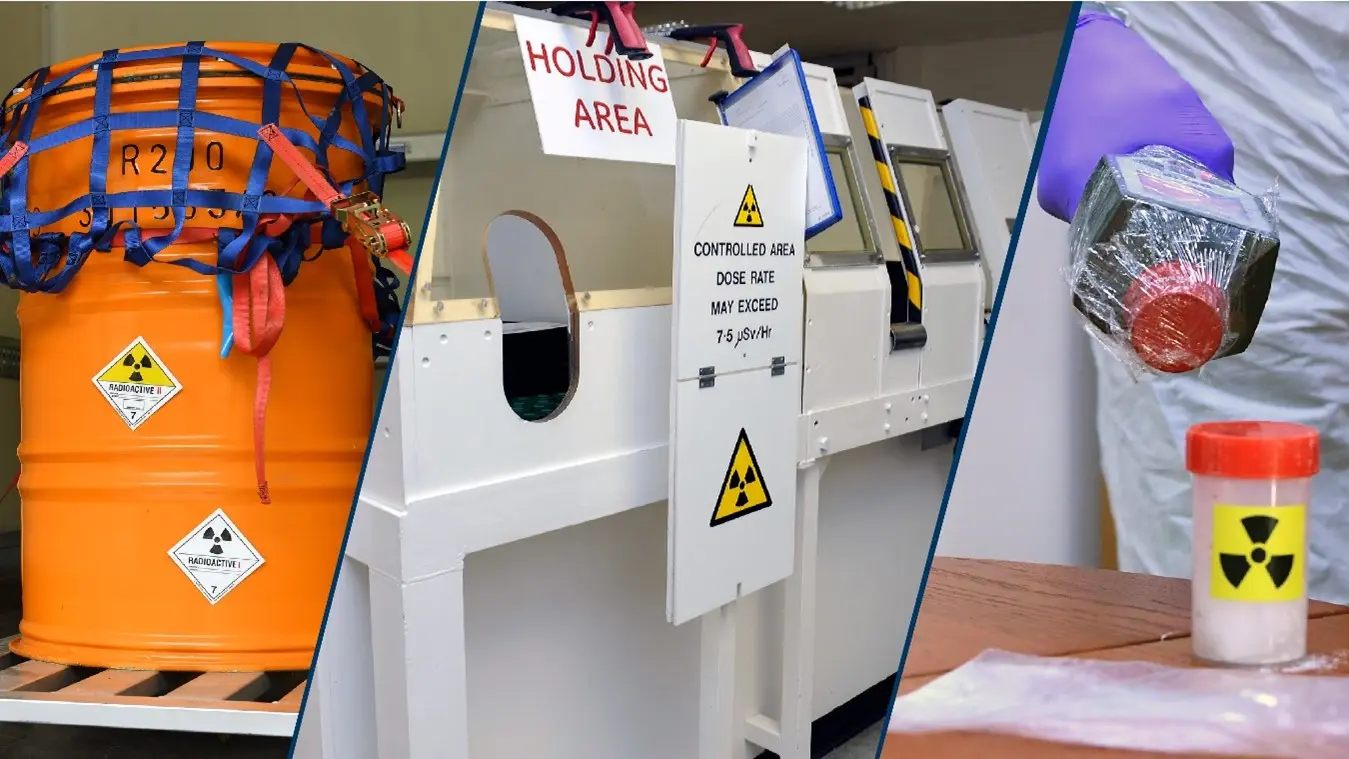Qué significa el símbolo nuclear en los ventiladores - Qué significa el símbolo radiactivo que signfica el simbolo nuclear en los ventiladores - Qué significa el símbolo radiactivo