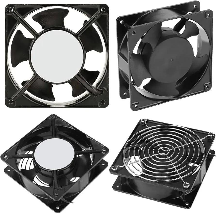 Ventiladores para Incubadoras de Huevos Pequeñas: Guía Completa - Qué significa fan en una incubadora de huevos rpp ventilador ideales para incubadora huevos pequeña - Qué significa fan en una incubadora de huevos