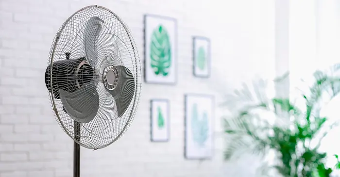 potencia nominalrhp para un ventilador - Qué significa HP en ventiladores