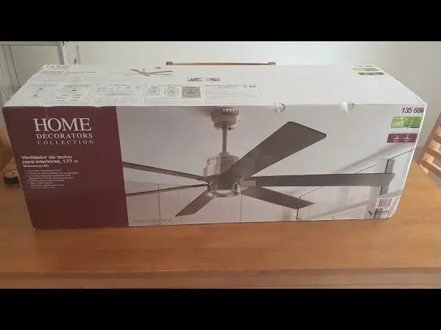 Ventiladores de Techo Just Home Collection: La Guía Definitiva para el Confort en tu Hogar - Qué significa Just Home Collection home collection ventilador - Qué significa Just Home Collection