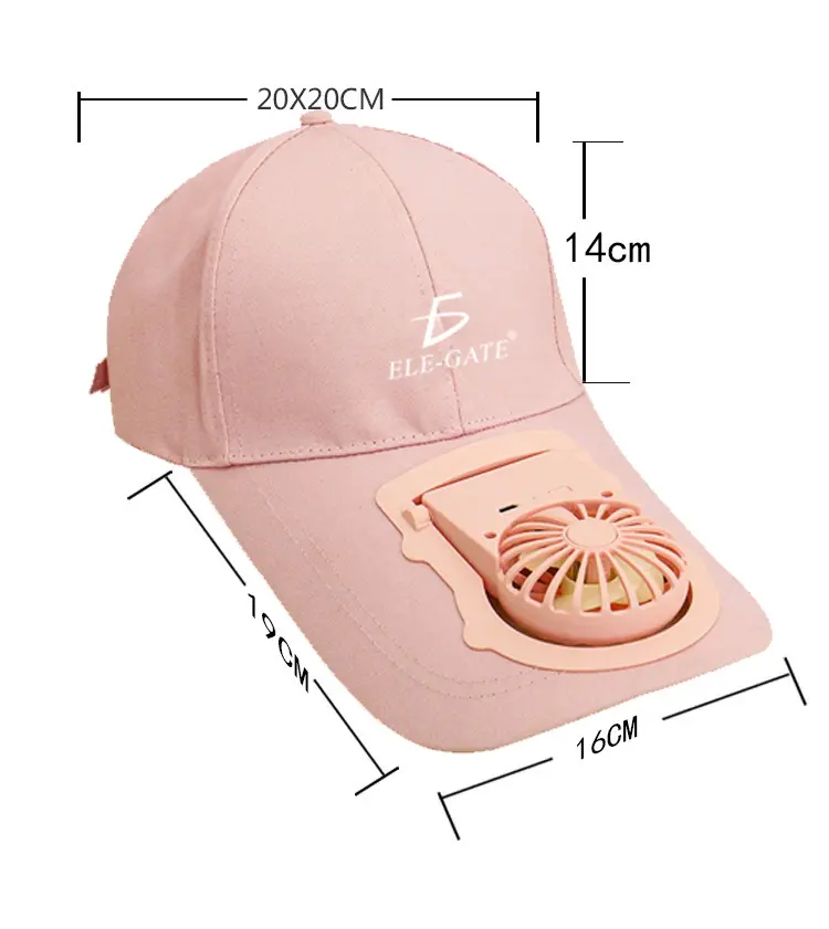 Gorra con Ventilador: La Guía Definitiva para Mantenerte Fresco - Qué significa que se ponga la gorra gorra con ventilador explicacion - Qué significa que se ponga la gorra