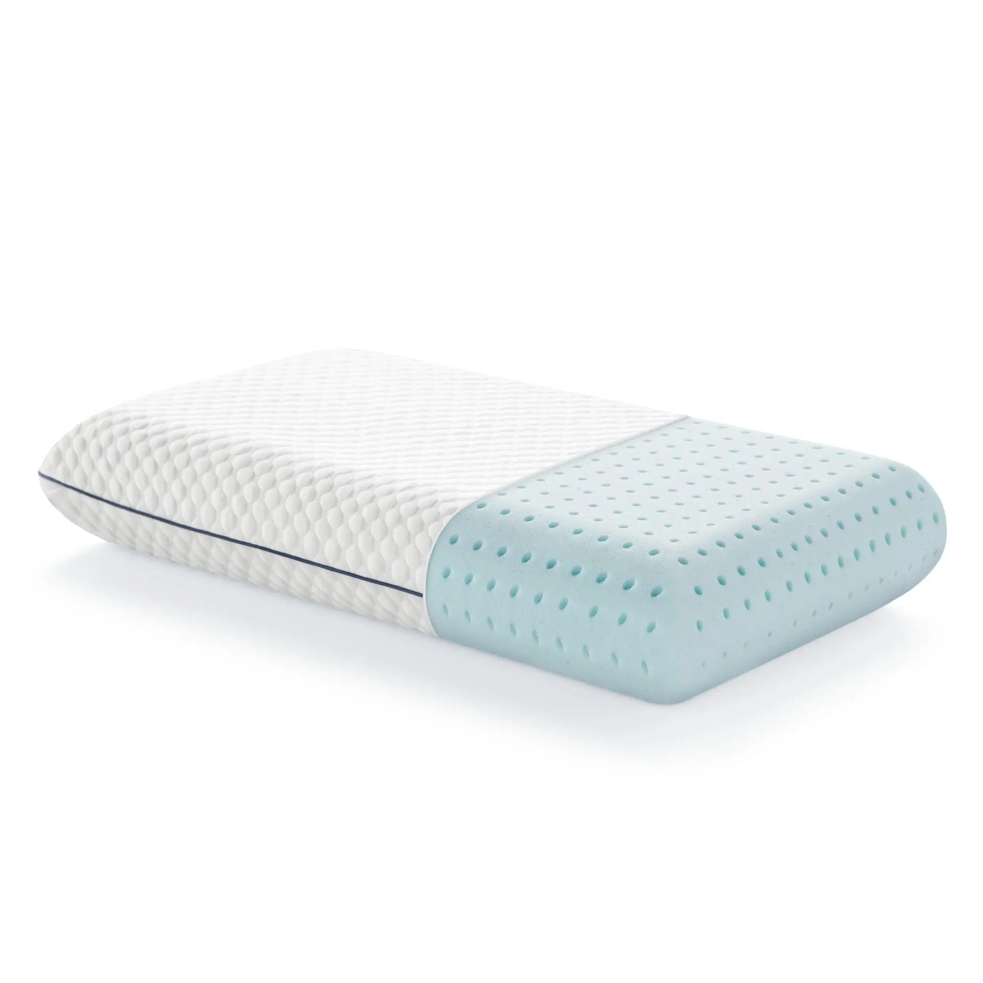 Almohada Viscoelástica Ventilada: El Secreto Para un Sueño Reparador y Fresco - Qué significa que una almohada sea viscoelástica almohada viscoelastica ventilada - Qué significa que una almohada sea viscoelástica