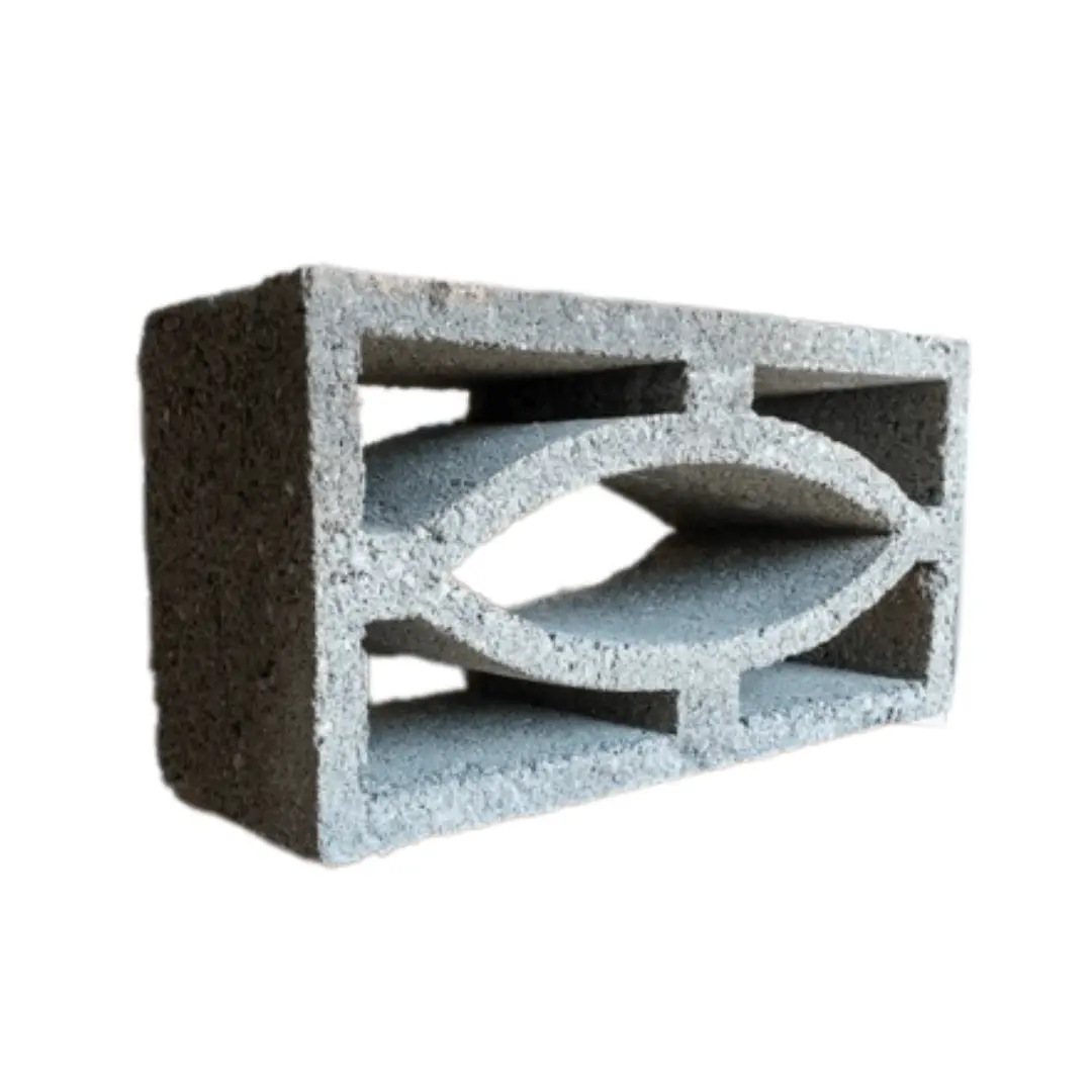 Bloques Ventilados: Iluminación y Ventilación Natural para la Construcción - Qué son los bloques de ventilación bloque ventilado - Qué son los bloques de ventilación