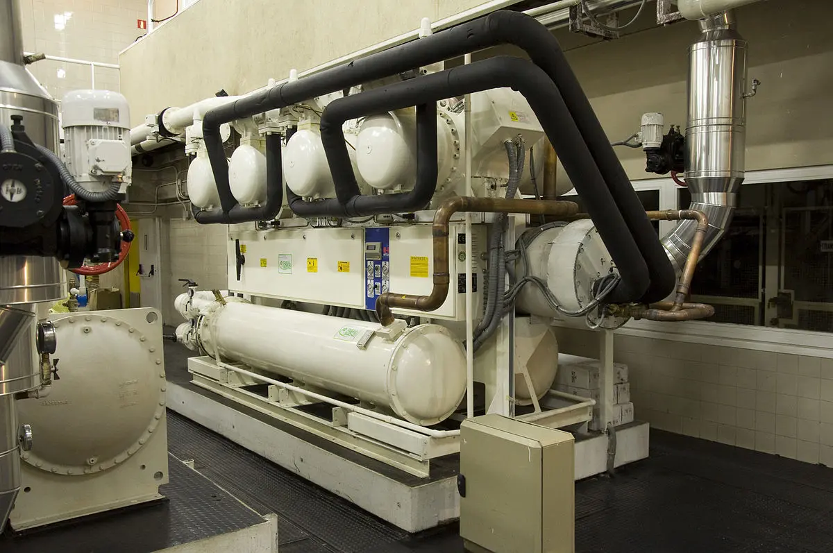Equipos para Ventilar Frigoríficos: Guía Completa - Qué son los equipos frigoríficos equipos para ventilar los frigorificos - Qué son los equipos frigoríficos