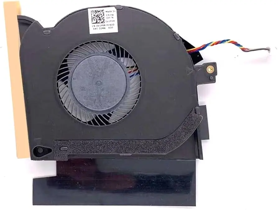 Ventiladores Alienware: Diseñados para un Rendimiento Superior - Qué tan buena es la marca Alienware alienware ventilator - Qué tan buena es la marca Alienware