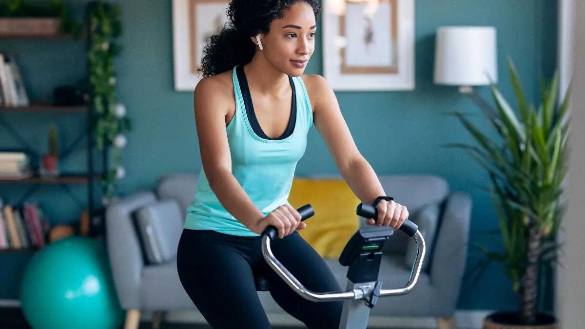 Bicicleta de Spinning con Ventilador: La Guía Definitiva - Qué tan efectiva es la bicicleta de spinning bicicleta spinning con ventilador - Qué tan efectiva es la bicicleta de spinning