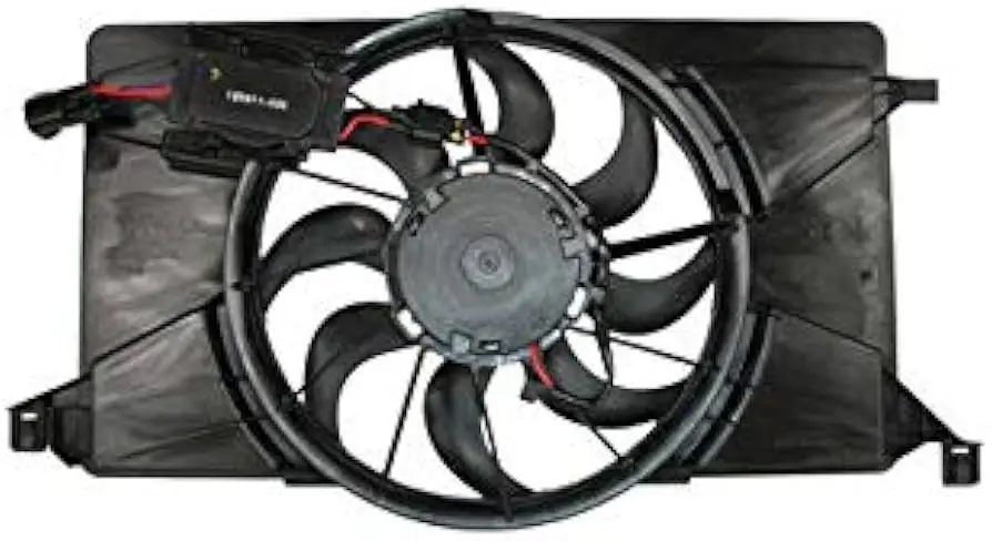 Ventilador Ford Focus: Guía Completa, Fallos y Mantenimiento - Qué tanto consume un Ford Focus ventilador ford focus - Qué tanto consume un Ford Focus