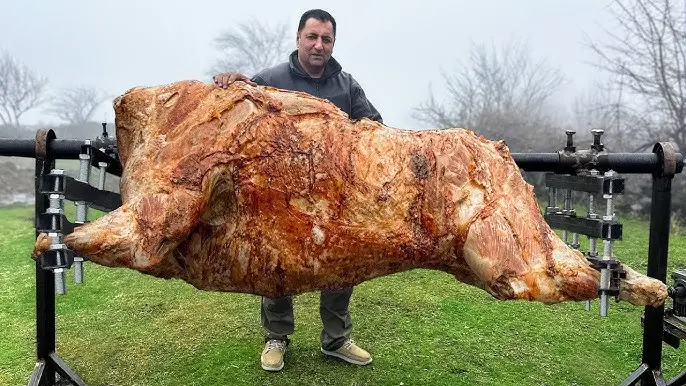 Dron Ventila Asado: La Revolución en las Parrilladas - Qué temperatura aguanta un dron dron ventila asado - Qué temperatura aguanta un dron