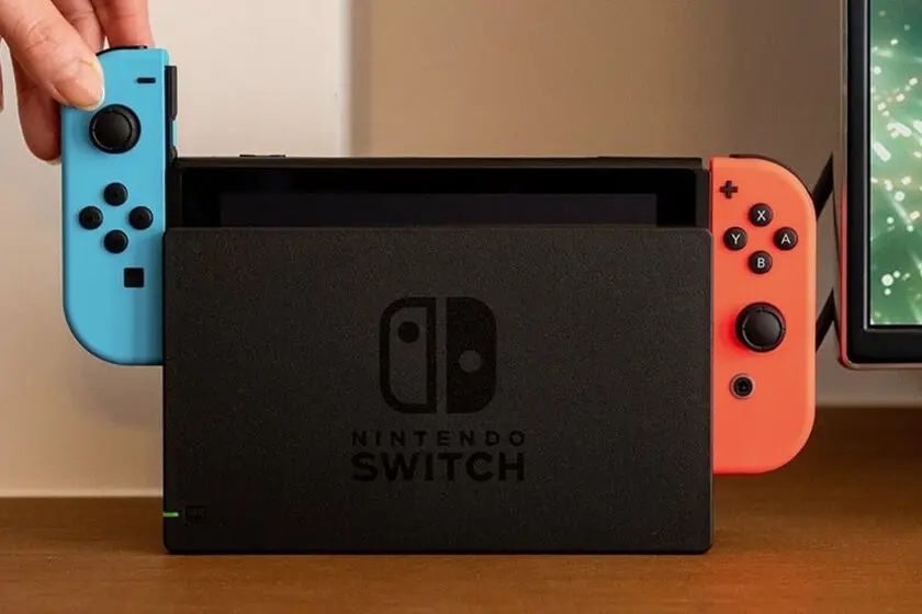 El Ventilador Interno de la Nintendo Switch: Problemas, Soluciones y Mantenimiento - Qué temperatura soporta la Nintendo Switch nintendo switch ventilador - Qué temperatura soporta la Nintendo Switch