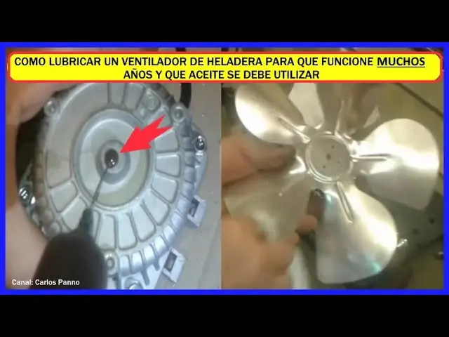 Cómo Cambiar el Ventilador de una Heladera Exhibidora: Guía Completa - Qué temperatura tiene que tener una heladera exhibidora vertical como cambiar ventilador de heladera exhibidora - Qué temperatura tiene que tener una heladera exhibidora vertical